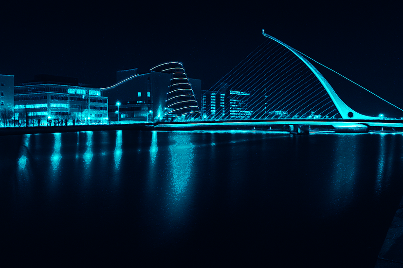 Sheraz Hussain, founder of SYNC TECH