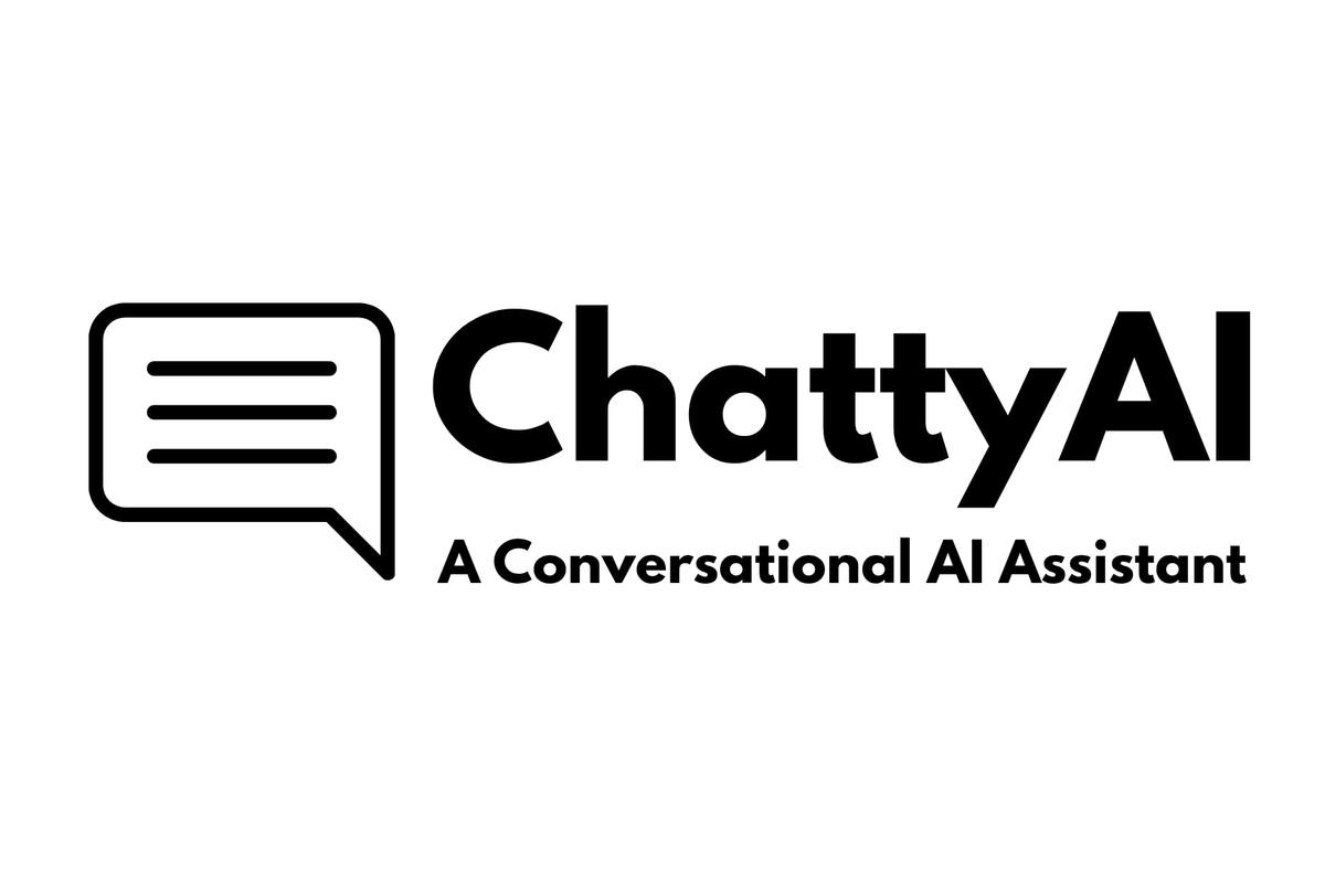 ChattyAI - Full-Stack AI Chatbot