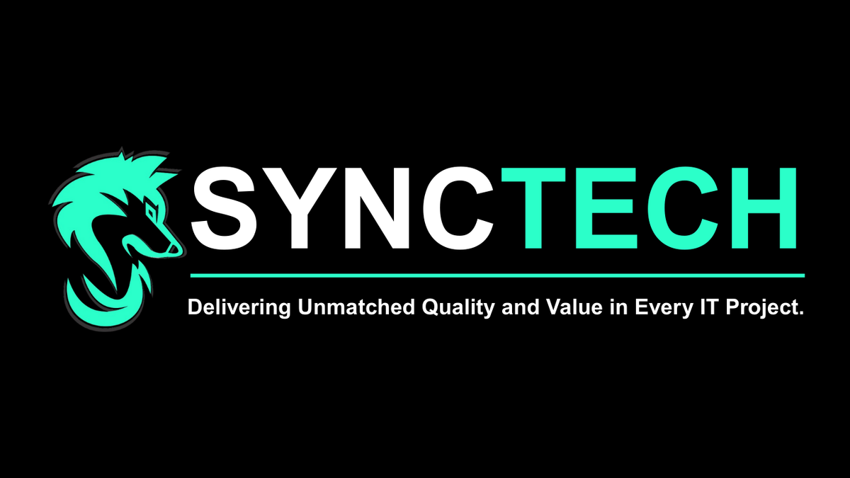 SYNC TECH: Your Global IT Solutions Partner in Dublin for Affordable 24/7 Support